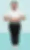 Blurred helper photo preview