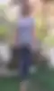 Blurred helper photo preview