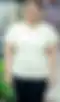 Blurred helper photo preview