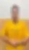 Blurred helper photo preview