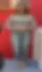 Blurred helper photo preview