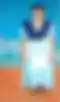 Blurred helper photo preview