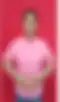 Blurred helper photo preview