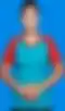 Blurred helper photo preview