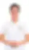 Blurred helper photo preview