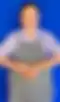 Blurred helper photo preview
