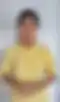 Blurred helper photo preview