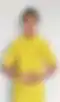 Blurred helper photo preview