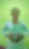 Blurred helper photo preview