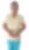 Blurred helper photo preview
