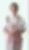 Blurred helper photo preview