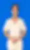 Blurred helper photo preview