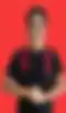 Blurred helper photo preview