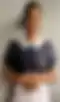Blurred helper photo preview
