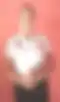 Blurred helper photo preview