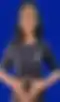 Blurred helper photo preview