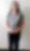 Blurred helper photo preview
