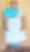 Blurred helper photo preview