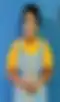Blurred helper photo preview