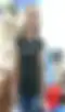Blurred helper photo preview