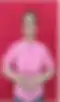 Blurred helper photo preview