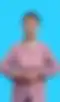 Blurred helper photo preview