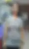 Blurred helper photo preview