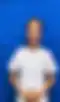 Blurred helper photo preview