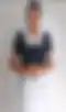 Blurred helper photo preview