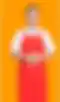 Blurred helper photo preview