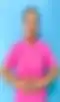 Blurred helper photo preview