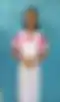 Blurred helper photo preview