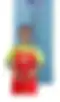 Blurred helper photo preview