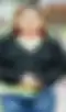 Blurred helper photo preview