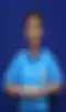 Blurred helper photo preview