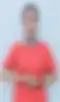 Blurred helper photo preview