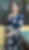 Blurred helper photo preview