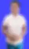 Blurred helper photo preview