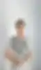 Blurred helper photo preview
