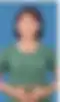 Blurred helper photo preview
