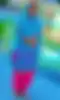 Blurred helper photo preview