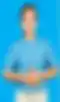 Blurred helper photo preview