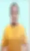 Blurred helper photo preview