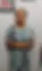 Blurred helper photo preview