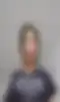 Blurred helper photo preview