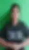 Blurred helper photo preview