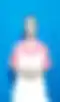 Blurred helper photo preview