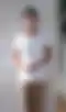 Blurred helper photo preview