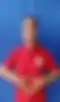 Blurred helper photo preview