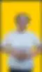 Blurred helper photo preview